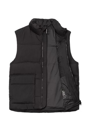 Black Springfield Vest CARHARTT WIP | I0322652DX